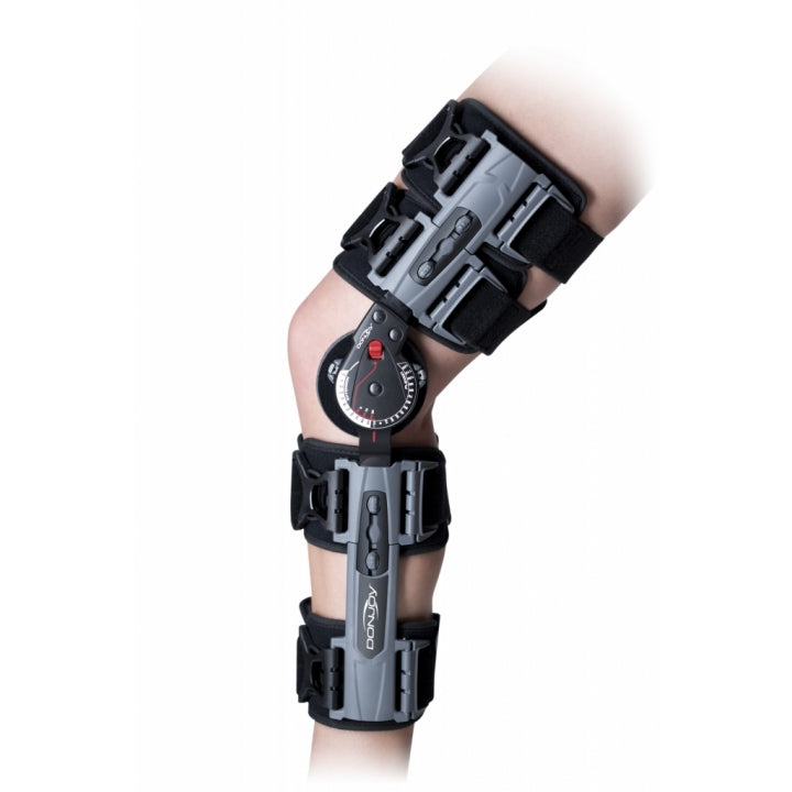 X-Act ROM Knee Brace – Motioncare