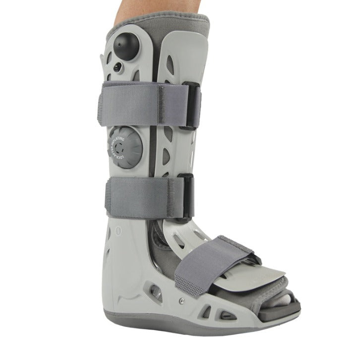 AirSelect Standard Therapeutic Air Walker Boot Motioncare