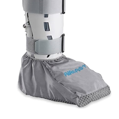 Hygiene Cover for Aircast Walker Boots – Motioncare