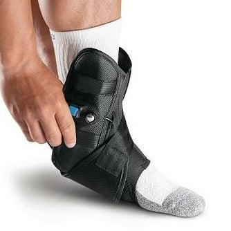 Foot Injury Braces