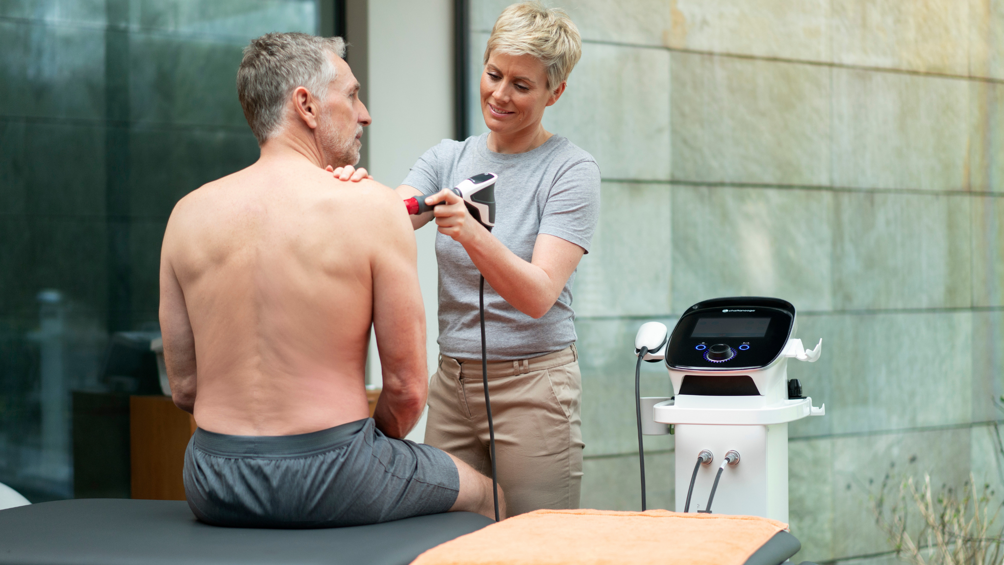 Shockwave Accessories