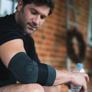 Shoulder and Elbow Braces