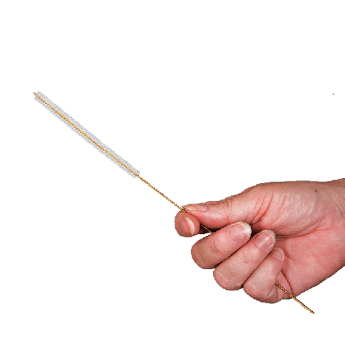 RPW Guide Tube Cleaning Brush