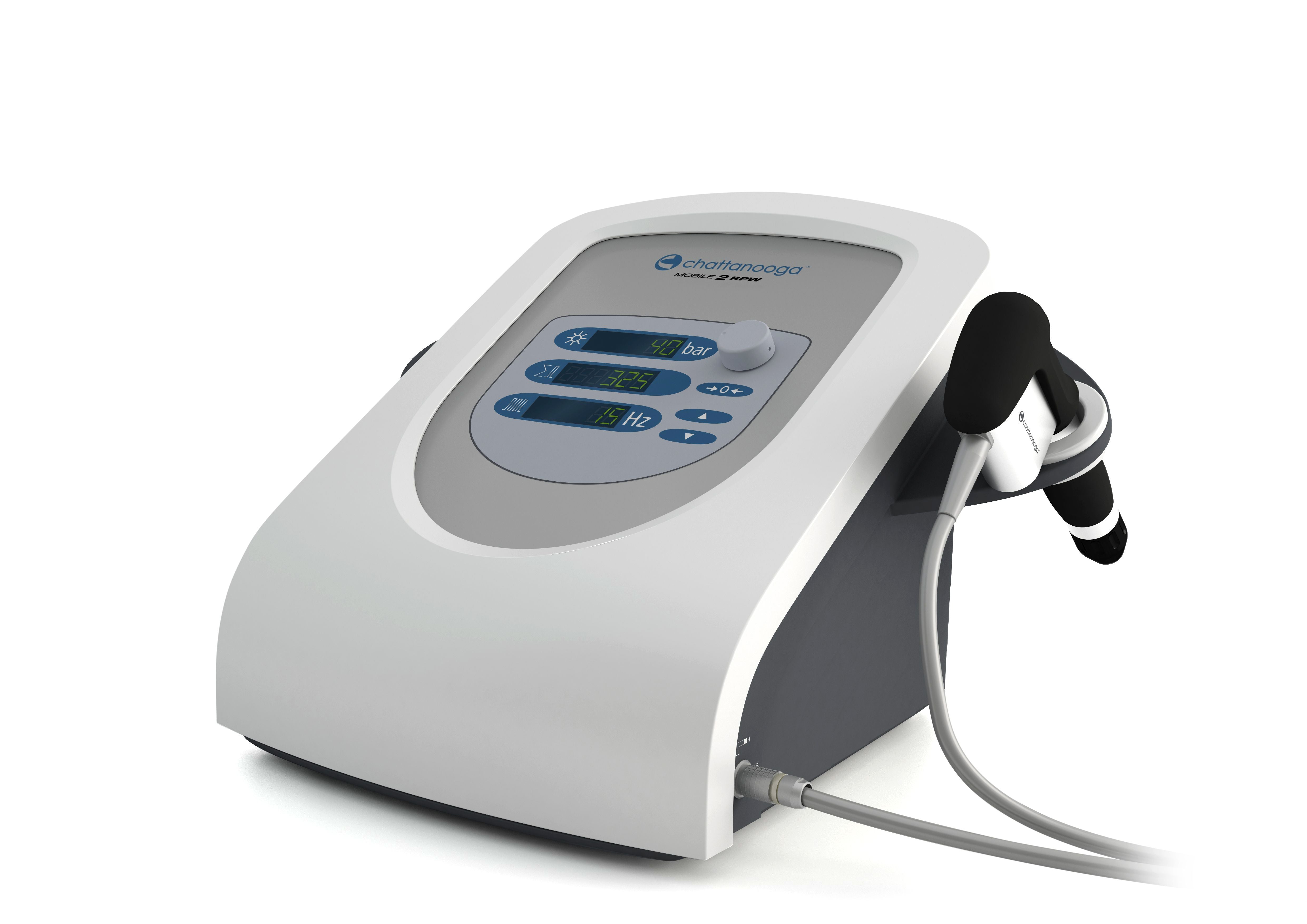 Chattanooga Mobile 2 RPW