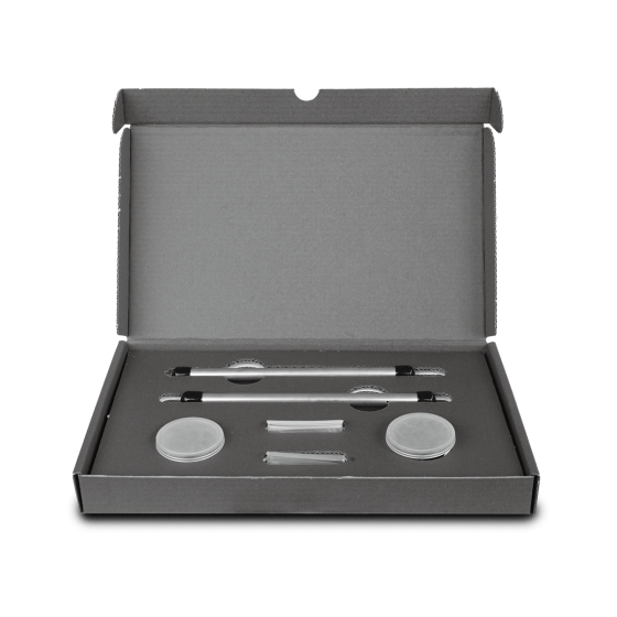 Sparrow & Falcon Handpiece Revision Kit – Motioncare