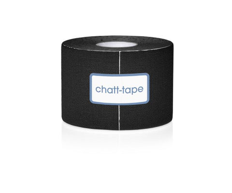 Chatt-Tape (12 Rolls Per Box)