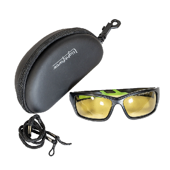 Lightforce Laser Safety Goggles