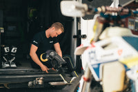 DonJoy Defiance Pro - Custom Knee Brace