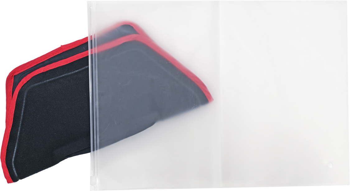 DonJoy Ice Kit: Ankle