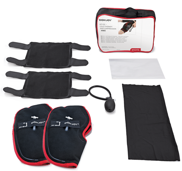 DonJoy Ice Kit: Knee