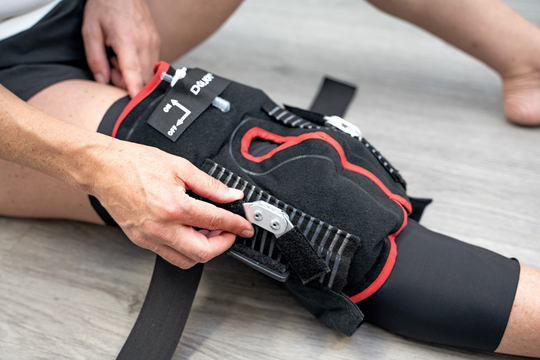 DonJoy Ice Kit: Knee