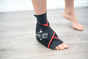 DonJoy Ice Kit: Ankle