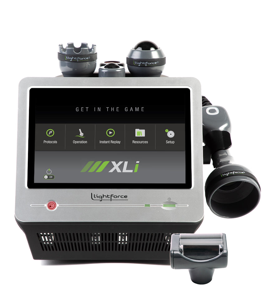 Lightforce Laser - XLi 40W