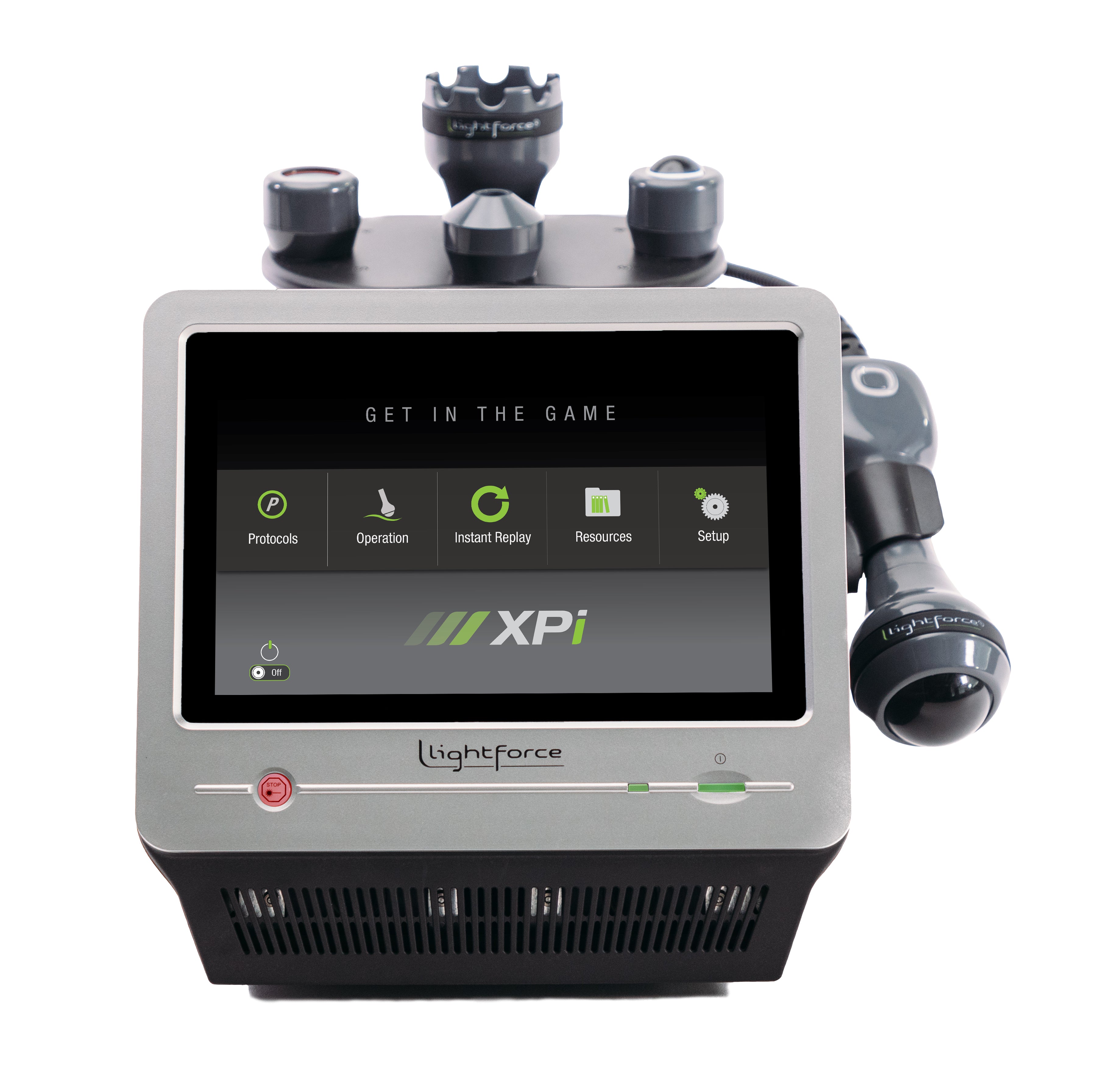 Lightforce Laser - XPi 25W