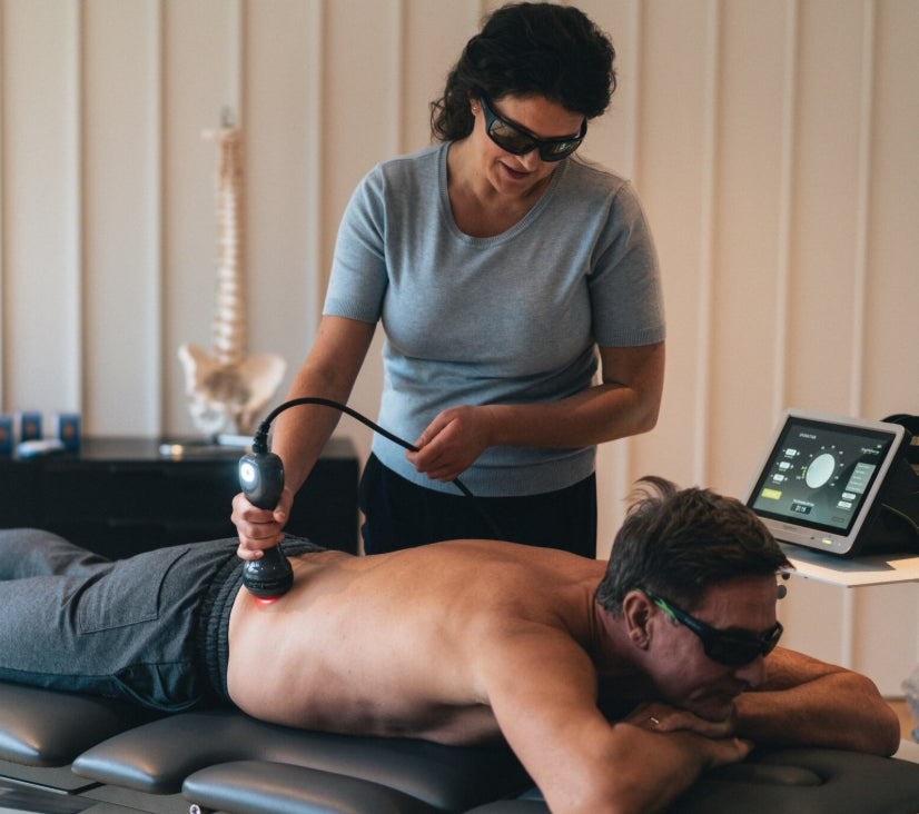 Lightforce Laser - XLi 40W