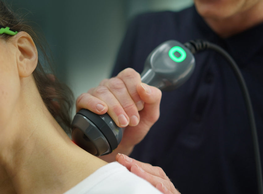 Lightforce Laser - XPi 25W