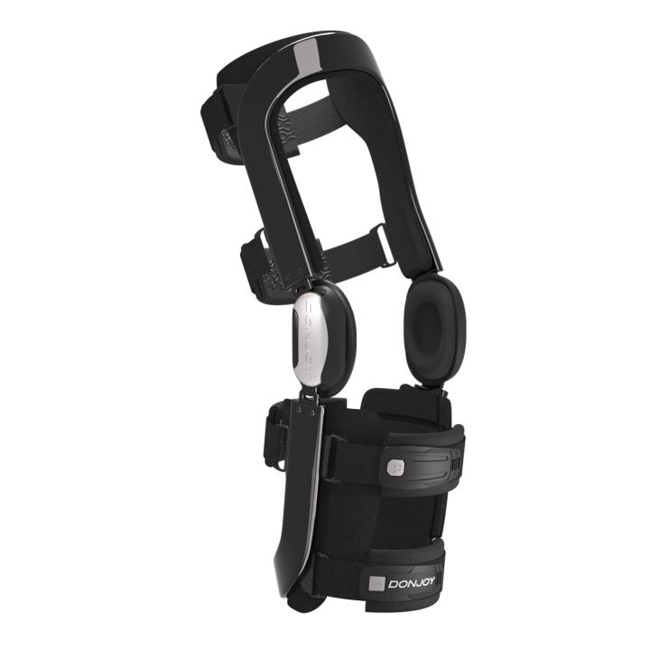 DonJoy Defiance Pro - Custom Knee Brace