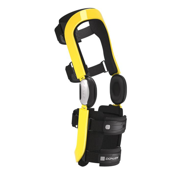 DonJoy Defiance Pro - Custom Knee Brace