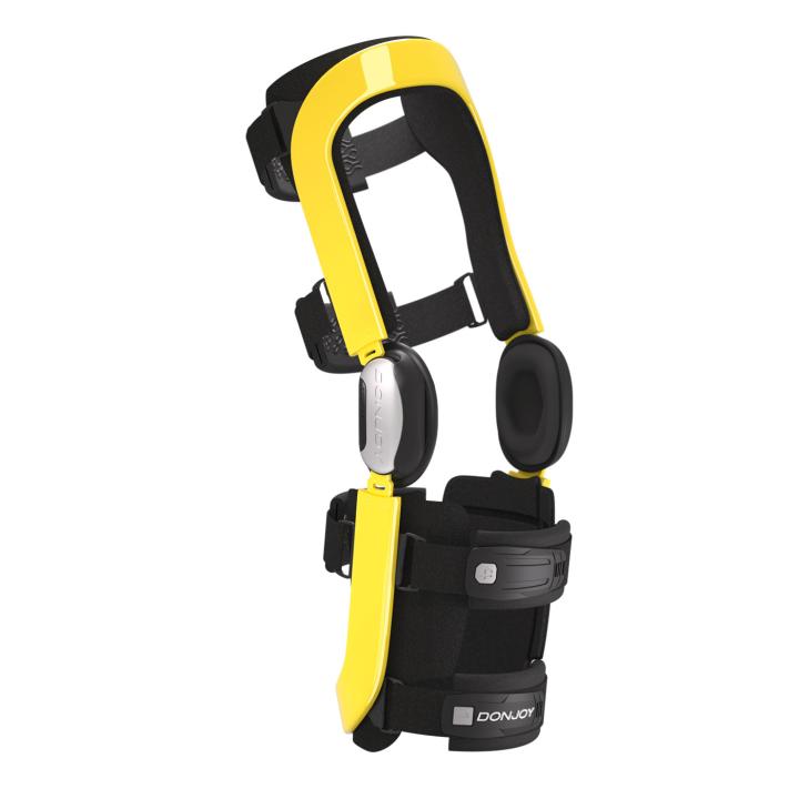DonJoy Defiance Pro - Custom Knee Brace