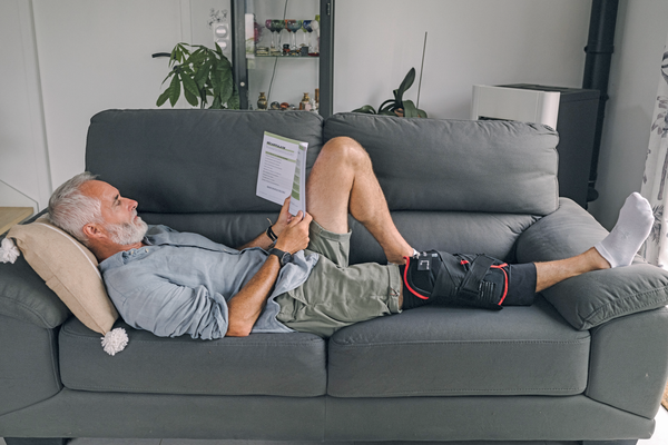 Essential Knee Pain & Recovery Kit