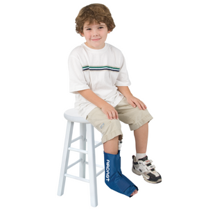 Ankle Cryo / Cuff