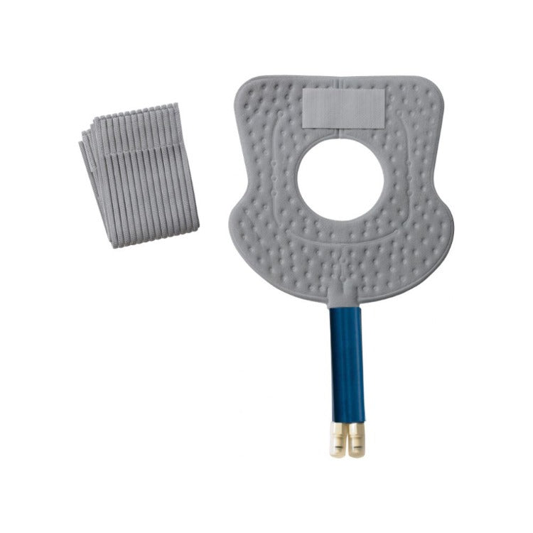 IceMan Knee Wrap Cold Therapy and Pain Relief Motioncare