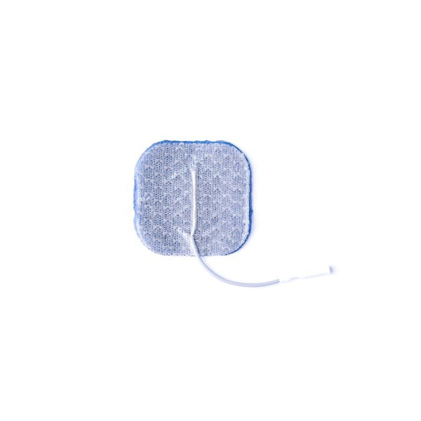 Dura-Stick Premium Blue Gel Self-Adhesive Electrodes