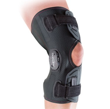 Z1 K2 Comfortline Hinged Knee Brace - Best Knee Support Brace for ACL MCL  PCL Ligament Sports Injuries, Arthritis (OA), Meniscus Tear, Running,  Relief