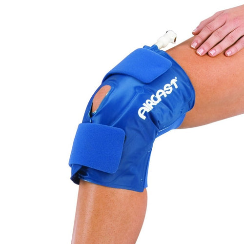 Cryo / Cuff Cold Therapy and Pain Relief for Knees – Motioncare