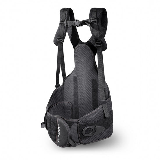 IsoFORM Postural Extension – Motioncare
