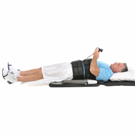 Lumbar Home Traction