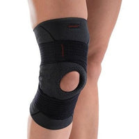 StrapiLax Knee