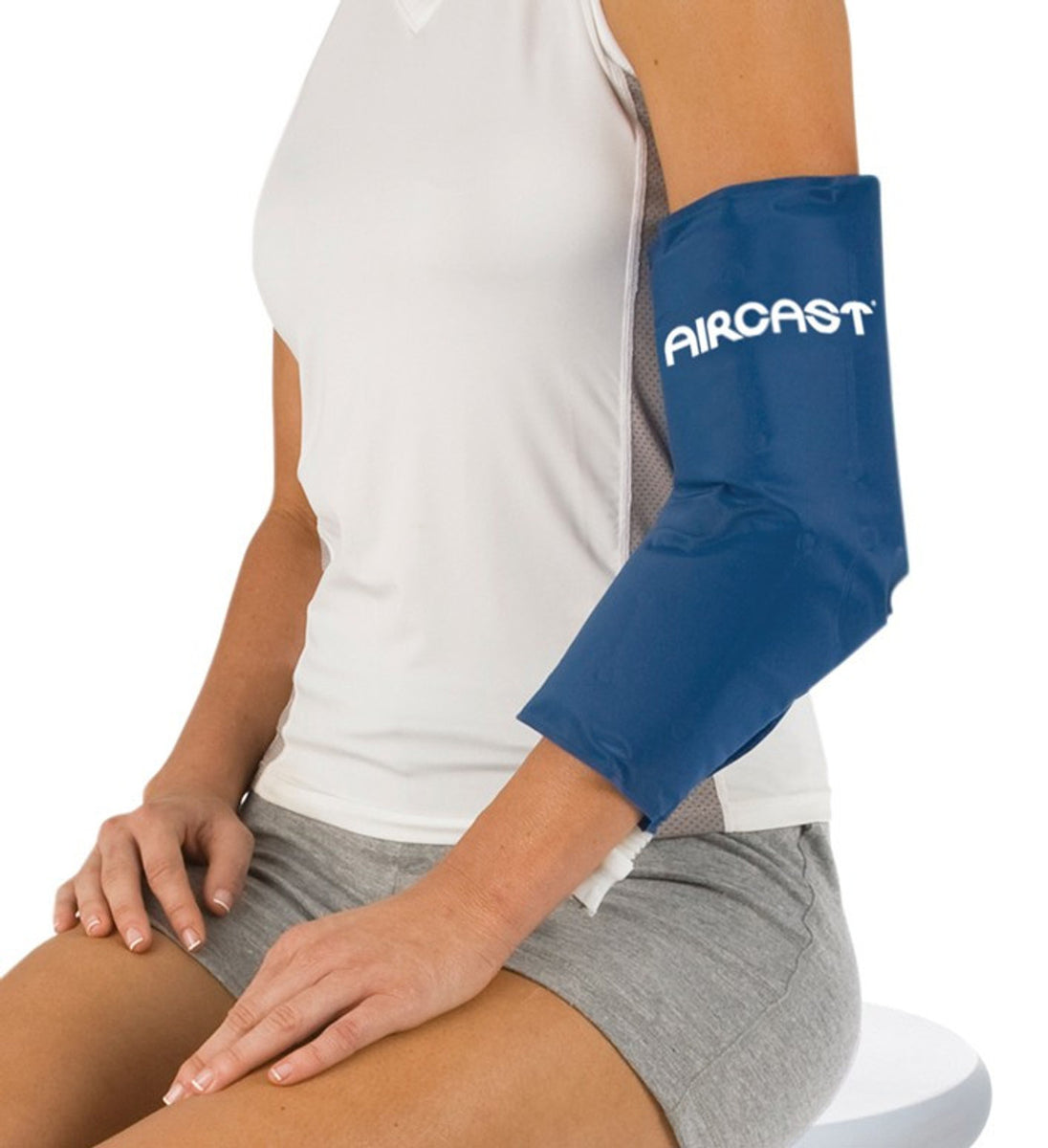 Cryo/Cuff Cold Therapy for Elbow – Motioncare