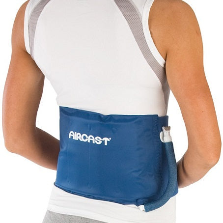 Cryo/Cuff Cold Therapy for Back/Hip/Rib – Motioncare