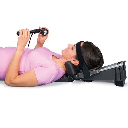 Taction Home Cervical Home Traction – Motioncare