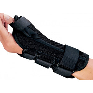 ComfortFORM Wrist with Abducted Thumb