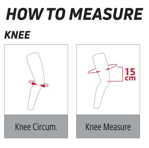 Cryo / Cuff Cold Therapy and Pain Relief for Knees – Motioncare