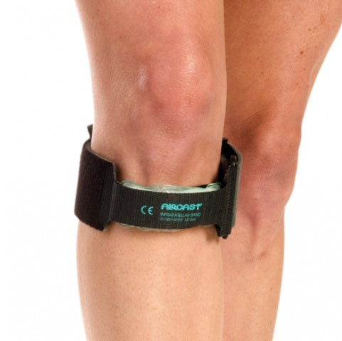Infrapatellar Band