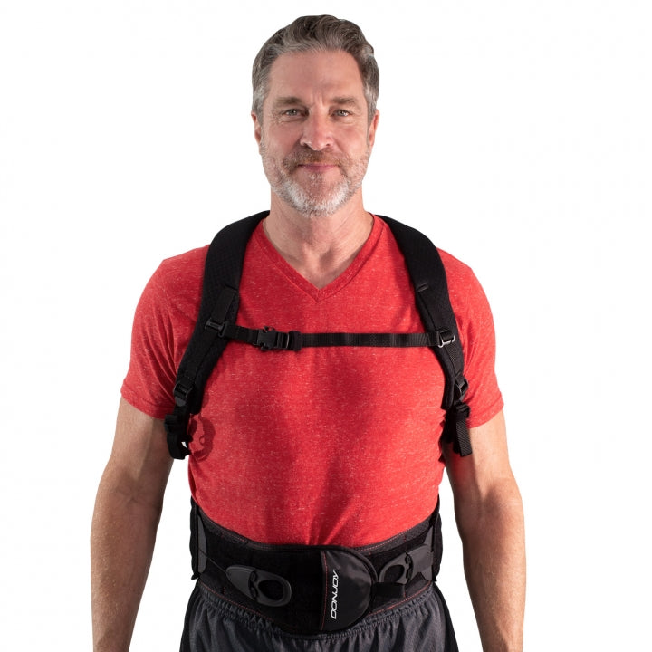 IsoFORM Postural Extension – Motioncare