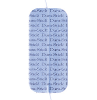 Dura-Stick Plus Self-Adhesive Electrodes with Cloth Backing