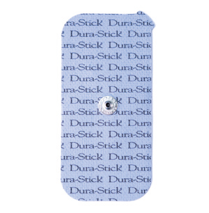 Dura-Stick Plus Self-Adhesive Electrodes with Cloth Backing