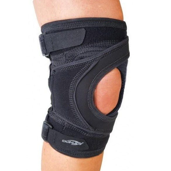 Patella Injury