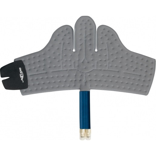 IceMan Ankle Cuff Cold Therapy and Pain Relief – Motioncare